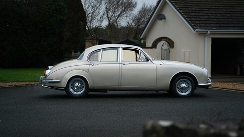 1968 Daimler V8-250 En venta (imagen 7 de 115)