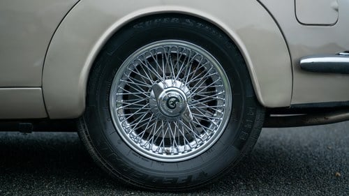 1968 Daimler V8-250 En venta (imagen 12 de 115)