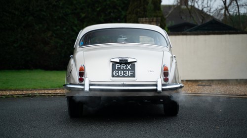 1968 Daimler V8-250 En venta (imagen 5 de 115)