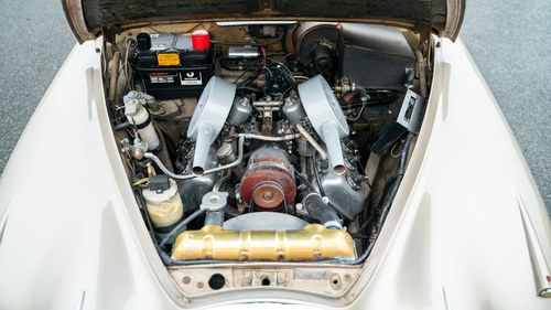 1968 Daimler V8-250 En venta (imagen 90 de 115)