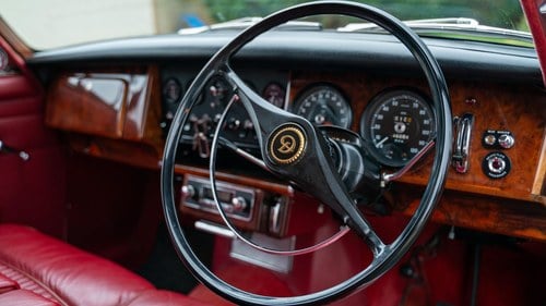 1968 Daimler V8-250 En venta (imagen 13 de 115)