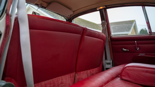 1968 Daimler V8-250 En venta (imagen 47 de 115)