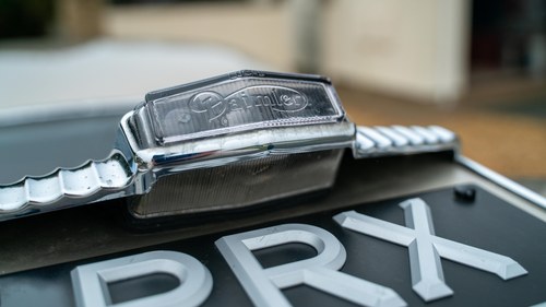 1968 Daimler V8-250 En venta (imagen 59 de 115)