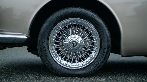 1968 Daimler V8-250 En venta (imagen 11 de 115)