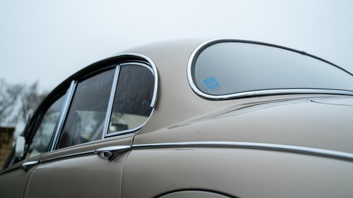 1968 Daimler V8-250 En venta (imagen 79 de 115)