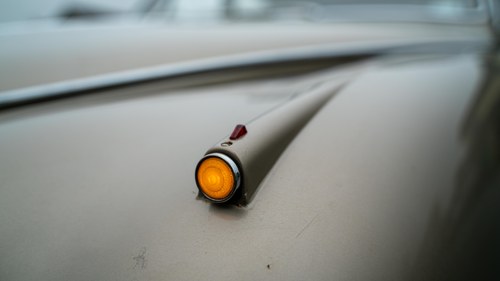 1968 Daimler V8-250 En venta (imagen 63 de 115)