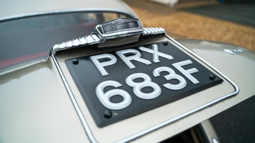 1968 Daimler V8-250 En venta (imagen 58 de 115)