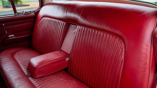 1968 Daimler V8-250 En venta (imagen 46 de 115)