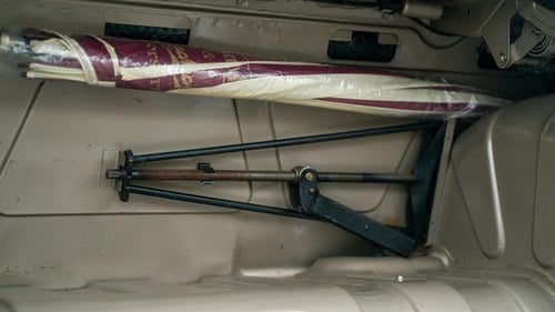 1968 Daimler V8-250 En venta (imagen 54 de 115)