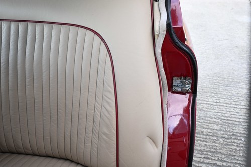 1965 Daimler 2.5 Litre V8 Automatic For Sale (picture 42 of 138)