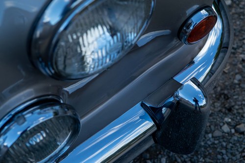 1967 Daimler 2 1/2 V8 MOD zum Verkauf (Bild 43 von 51)