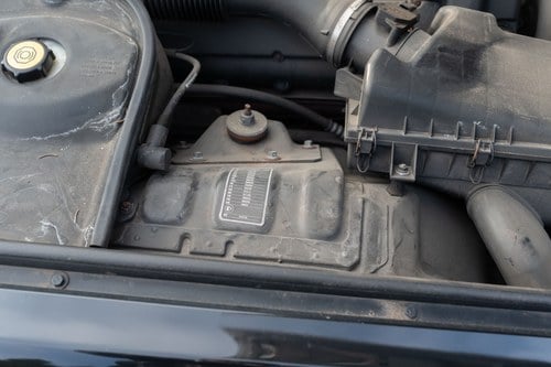 2000 Daimler Saloon V8 LWB à vendre (picture 149 of 158)