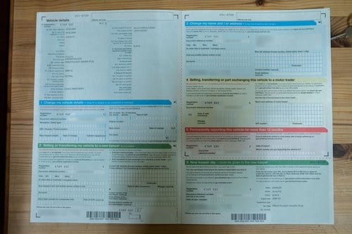 2000 Daimler Saloon V8 LWB à vendre (picture 158 of 158)