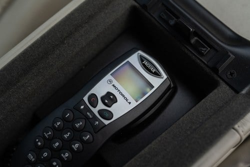 2000 Daimler Saloon V8 LWB à vendre (picture 80 of 158)