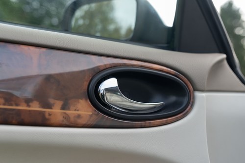 2000 Daimler Saloon V8 LWB à vendre (picture 106 of 158)