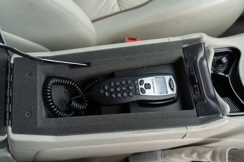 2000 Daimler Saloon V8 LWB à vendre (picture 77 of 158)