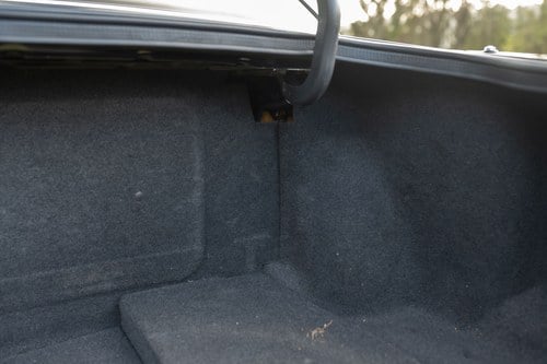 2000 Daimler Saloon V8 LWB à vendre (picture 114 of 158)