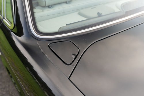 2000 Daimler Saloon V8 LWB à vendre (picture 132 of 158)