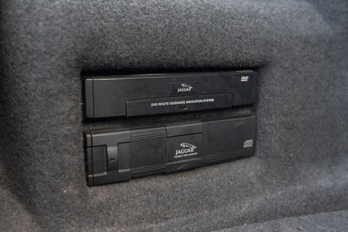 2000 Daimler Saloon V8 LWB à vendre (picture 117 of 158)