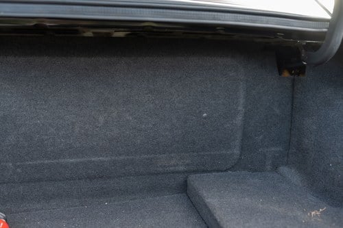 2000 Daimler Saloon V8 LWB à vendre (picture 115 of 158)