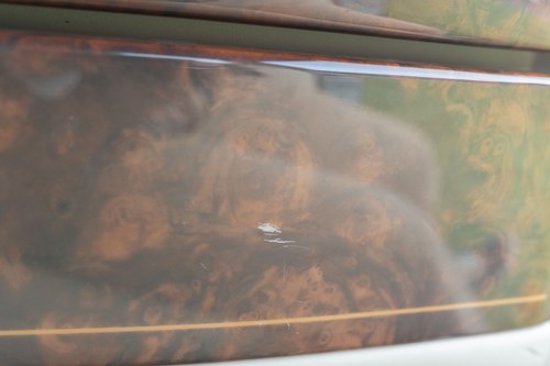 2000 Daimler Saloon V8 LWB à vendre (picture 98 of 158)