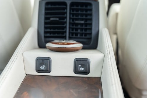 2000 Daimler Saloon V8 LWB à vendre (picture 96 of 158)