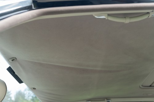 2000 Daimler Saloon V8 LWB à vendre (picture 101 of 158)