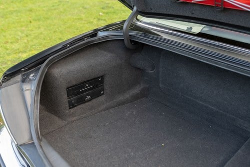 2000 Daimler Saloon V8 LWB à vendre (picture 118 of 158)