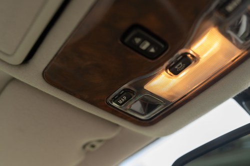 2000 Daimler Saloon V8 LWB à vendre (picture 86 of 158)