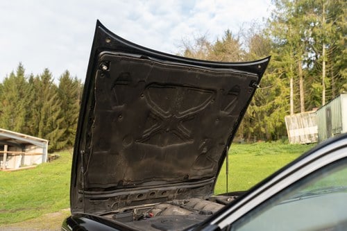 2000 Daimler Saloon V8 LWB à vendre (picture 156 of 158)