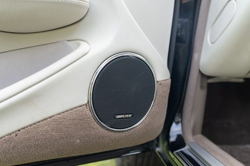 2000 Daimler Saloon V8 LWB à vendre (picture 105 of 158)