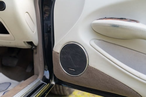 2000 Daimler Saloon V8 LWB à vendre (picture 82 of 158)