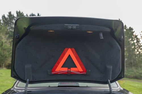 2000 Daimler Saloon V8 LWB à vendre (picture 121 of 158)