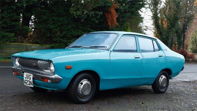 Picture of 1975 Datsun 120Y