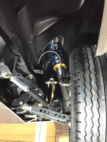 RESERVE LOWERED - 1972 Datsun 240Z Group 4 In vendita (immagine 90 di 204)