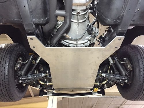 RESERVE LOWERED - 1972 Datsun 240Z Group 4 In vendita (immagine 89 di 204)