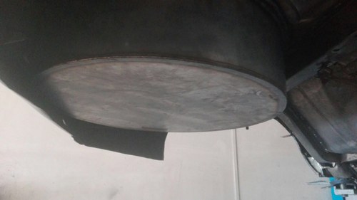 RESERVE LOWERED - 1972 Datsun 240Z Group 4 In vendita (immagine 150 di 204)