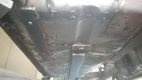 RESERVE LOWERED - 1972 Datsun 240Z Group 4 In vendita (immagine 137 di 204)