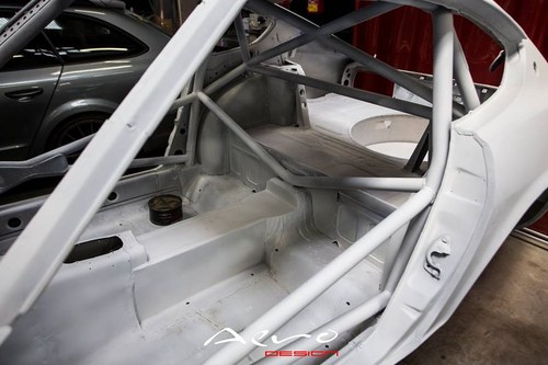 RESERVE LOWERED - 1972 Datsun 240Z Group 4 In vendita (immagine 177 di 204)