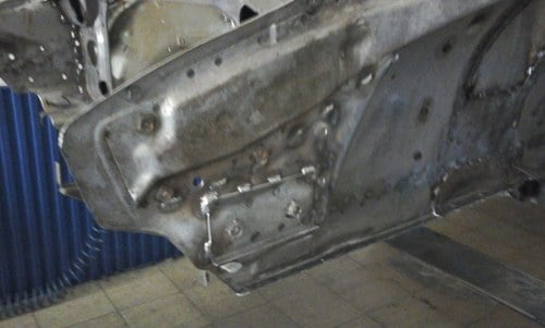 RESERVE LOWERED - 1972 Datsun 240Z Group 4 In vendita (immagine 122 di 204)