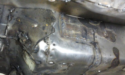 RESERVE LOWERED - 1972 Datsun 240Z Group 4 In vendita (immagine 123 di 204)