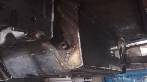 RESERVE LOWERED - 1972 Datsun 240Z Group 4 In vendita (immagine 153 di 204)