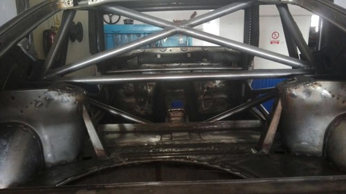 RESERVE LOWERED - 1972 Datsun 240Z Group 4 In vendita (immagine 167 di 204)