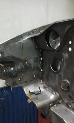 RESERVE LOWERED - 1972 Datsun 240Z Group 4 In vendita (immagine 117 di 204)