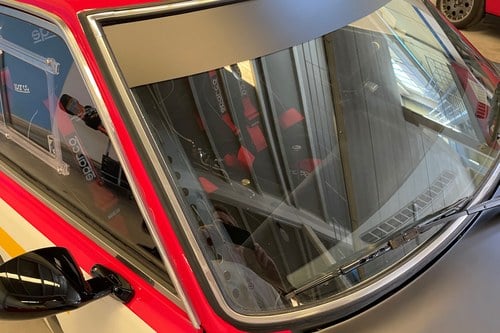 RESERVE LOWERED - 1972 Datsun 240Z Group 4 In vendita (immagine 67 di 204)