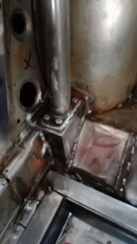 RESERVE LOWERED - 1972 Datsun 240Z Group 4 In vendita (immagine 172 di 204)