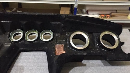 RESERVE LOWERED - 1972 Datsun 240Z Group 4 In vendita (immagine 105 di 204)