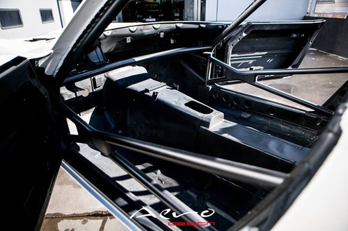 RESERVE LOWERED - 1972 Datsun 240Z Group 4 In vendita (immagine 193 di 204)