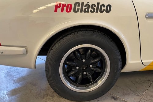 RESERVE LOWERED - 1972 Datsun 240Z Group 4 In vendita (immagine 58 di 204)