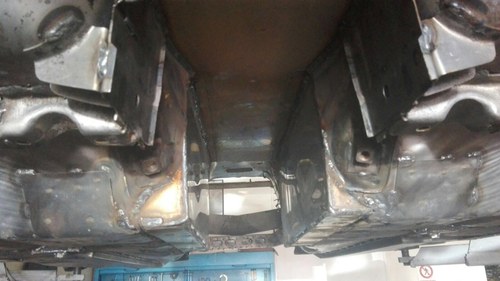 RESERVE LOWERED - 1972 Datsun 240Z Group 4 In vendita (immagine 154 di 204)